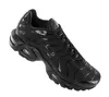 Nike Air Max Plus TN - Buty damskie Czarny CD0609-001 , Podgląd zdjęcia produktu 4