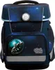 School Mood Champion Maxx Moritz Weltall Ranzen Set 7tlg. Produktbild-Vorschau 18