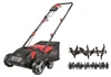 Wertykulator elektryczny Scheppach SC32 1500W Podgląd zdjęcia produktu 15