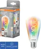 Osram LED Smart+ Spiral Filament ST64 Edison 4,8W = 40W E27 Produktbild-Vorschau 12