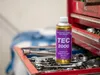 TEC 2000 Fuel System Cleaner Tank Additive Fuel System Podgląd zdjęcia produktu 12