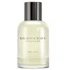 A bottle of Burberry Weekend for Men eau de Toilette. Anteprima dell’immagine prodotto