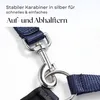 Halfter für Pferde Glitzerhalfter, gepolstertes Halfter, Produktbild-Vorschau 5