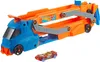 Hot Wheels City HYT83, Nákladní auto, 3 rok/roky, Plast, Náhled obrázku produktu 2