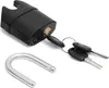 Belle Vous Diebstahlsicheres Vorhängeschloss mit 110db Produktbild-Vorschau 4