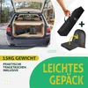 KESSER® Hängematte LAKE mit Gestell für 2 Personen 200kg, Produktbild-Vorschau 8