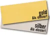 Prinz Übergangsprofil Alu silber selbstklebend 50 x 1000 mm Produktbild-Vorschau 3