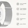 imoshion Bracelet magnétique pour montres Samsung Galaxy Voir les images du produit 10