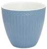 Greengate Alice Latte Cup sky blue 0,3 l Produktbild-Vorschau 1