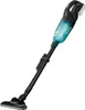Makita DCL284FZB, 2-in-1-Stabstaubsauger, Schwarz, Türkis, Produktbild-Vorschau 3
