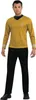 Star Trek Captain Kirk Kostüm für Herren, Größe:L Produktbild-Vorschau 1