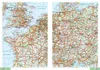 Falk Straßenatlas 2027/2028 Deutschland, Schweiz, Produktbild-Vorschau 3