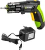 FIELDMANN FDG 5018-108AR Sada ručního nářadí, 107 kusů Náhled obrázku produktu 10