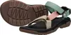 Teva Hurricane Xlt2 Sandalen Silber EU 38 Frau Silber EU 38 Produktbild-Vorschau 27