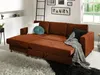 Lisa Design JAKE - Ecksofa mit Schlaffunktion - mit Produktbild-Vorschau 3