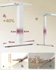 VASAGLE Výškově nastavitelný stůl, 160 cm, USB-C port, Náhled obrázku produktu 4