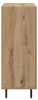 Sideboard Artisan-Eiche 69,5 x 34 x 90 cm Holzwerkstoff Produktbild-Vorschau 7