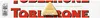 TOBLERONE 263084 TOBLERONE White Schokolade 100,0 g Voir les images du produit 3