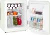 H.Koenig Mini Bar Vintage 31L TOAD7, kompaktowa mini Podgląd zdjęcia produktu 5