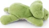 Nici Magnet Frosch Fridolin Frog 12 cm Plüschfrosch Produktbild-Vorschau 2