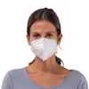Atemschutzmaske "CareAir" FFP2 NR, 10er Set, weiß Weiß Produktbild-Vorschau 7