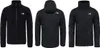 The North Face M Evolve Ii Triclimate Jacket Tnf Black S Produktbild-Vorschau 11