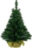 Arbre de Noël en sac de jute Arbre de Noël 90 cm Voir les images du produit 1