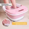 TZS First Austria Bain de pieds de massage | Bain de pieds Voir les images du produit 7