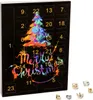 VALIOSA Mode-Schmuck Adventskalender mit 1 Kette, 3 Produktbild-Vorschau 1