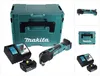 Makita GTM51RG1J Découpeur-ponceur multifonctions sans fil Voir les images du produit 1