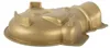 Verk 07317 Silikon-Backform „Schneemann“, 24 cm Produktbild-Vorschau 3