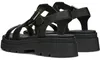 Geox Damen Klassische Sandalen D55YVB 00043 C9999 Farbe: Produktbild-Vorschau 3