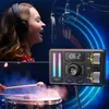 Auto Bluetooth FM Transmitter,Autoradio mit Produktbild-Vorschau 5