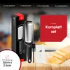 HGMD Handreibe - Reibe - Zitronenreibe - Käsereibe - Produktbild-Vorschau 6