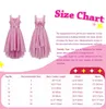 Glitzernde Eleganz: Festliches Prinzessin Produktbild-Vorschau 6