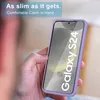 360° Grad Hülle für Samsung Galaxy S25 vollschutz mit Produktbild-Vorschau 7