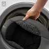 Kinderkraft LUMI 2 Transat pour bébé Voir les images du produit 22