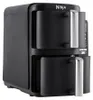 NINJA Friteuse verticale double stack avec 2 tiroirs Voir les images du produit 19