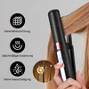 CkeyIN Mini-Reiseglätteisen kabelloser Haarglätter Produktbild-Vorschau 4