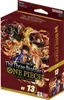 One Piece Ultra Deck: The Three Brothers Voir les images du produit 1