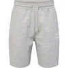 hummel hmlCONS Klassische Shorts 2006 - grey melange XXL Produktbild-Vorschau 3