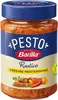 Barilla Pesto Rustico Verdure Mediterranee 200g Produktbild-Vorschau 1
