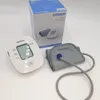 OMRON X2 Blutdruck Monitor Oberarm Digitale Herzschlag Puls Produktbild-Vorschau 5