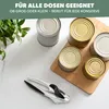 bremermann Dosenöffner, Zinklegierung, Softtouch-Griffe Produktbild-Vorschau 4