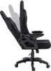 Kraken Chairs Feyton Bürostuhl Ergonomisch, Produktbild-Vorschau 2