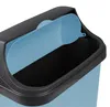 keeeper Abfallbehälter mit Rolldeckel, 25 l, 34 x 26 x 54, Produktbild-Vorschau 4