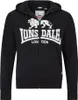 Lonsdale Krafty Reißverschlusspullover  S Mann  S Produktbild-Vorschau 12
