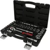 KS Tools 918.0627, Steckschlüssel-Satz, 3/8", 27 Produktbild-Vorschau 2