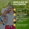 Best Sporting Kinder Tennis-Badminton-Set, 2 Schläger mit Produktbild-Vorschau 7