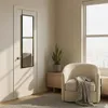 Miroir de porte AINA, 36 x 110 cm Voir les images du produit 5